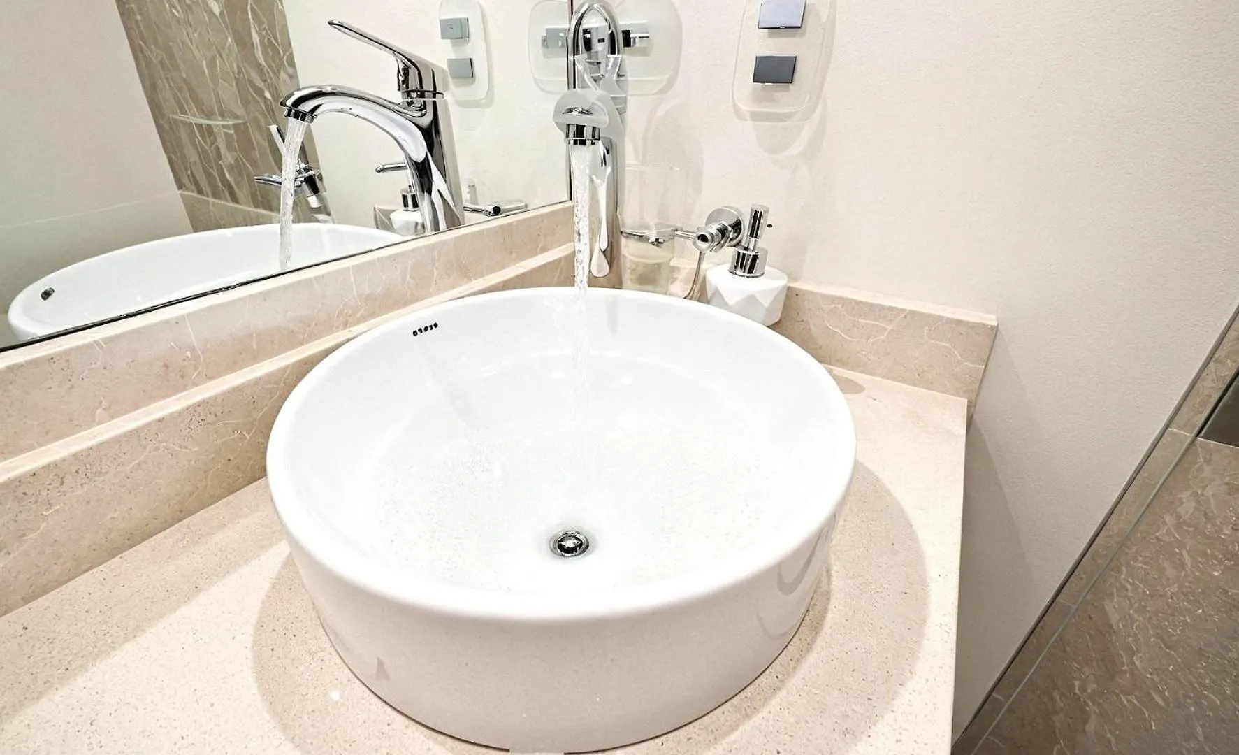 Apartamentos Torres del Mar - Bello Horizonte Santa Marta   Santa Marta (Magdalena)