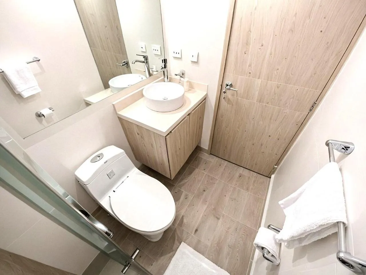 Apartamentos Torres del Mar - Bello Horizonte Santa Marta