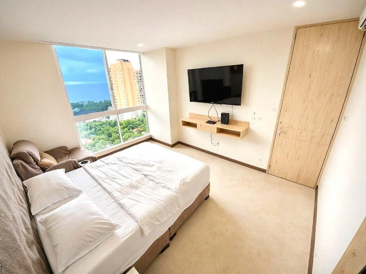 Apartamentos Torres del Mar - Bello Horizonte Santa Marta