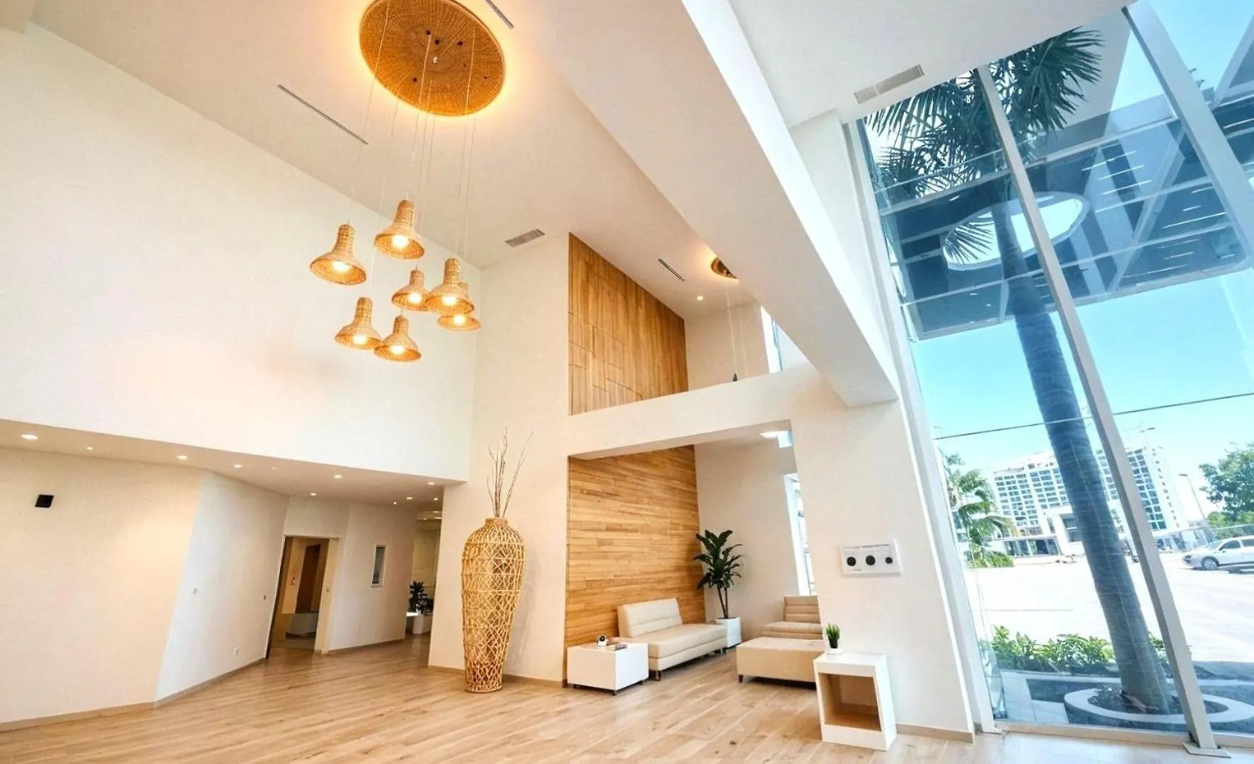Apartamentos Torres del Mar - Bello Horizonte Santa Marta
