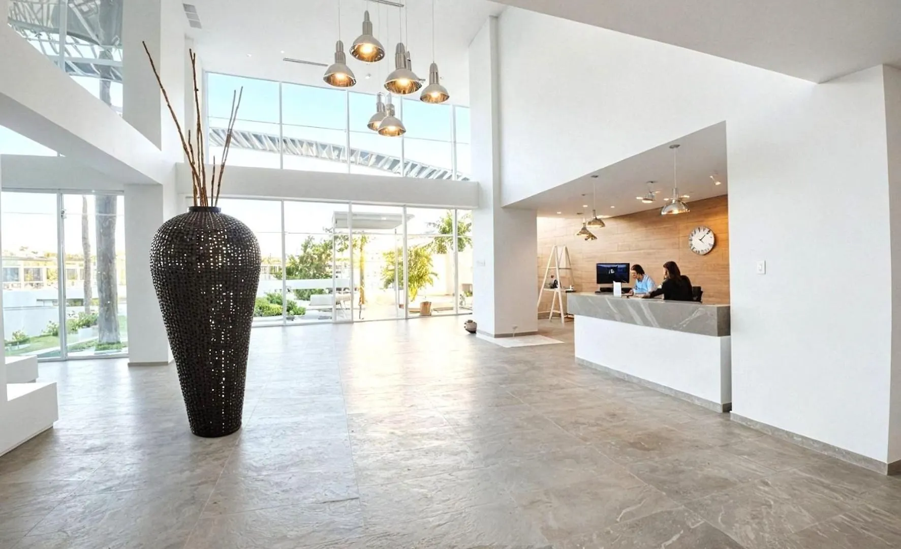 Apartamentos Ocean Club - Cerca Al Mar By Soho Santa Marta  Apartment